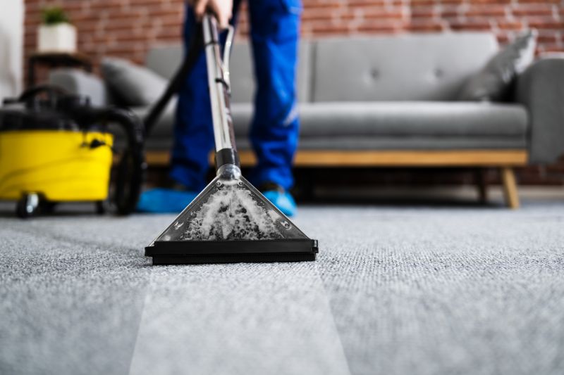 Apartment Housekeeping in Frisco, TX