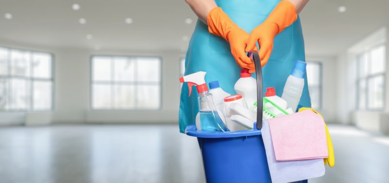 Apartment Housekeeping in Saint Augustine, FL