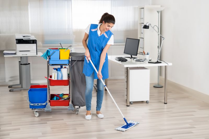 Auditorium Cleaning in Conroe, TX