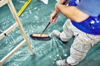 Construction Cleaning Service in Prescott Valley, AZ