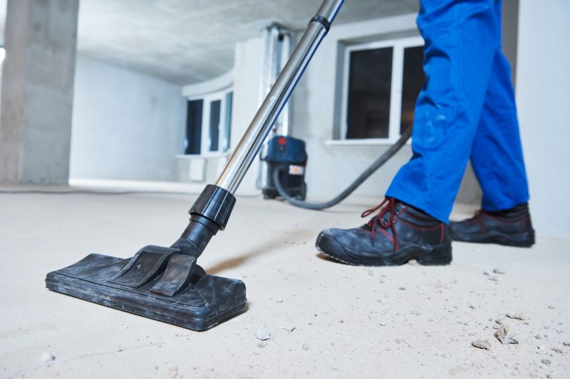 Construction Cleaning Service in Prescott Valley, AZ