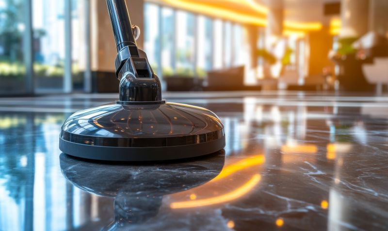 Hardwood Floor Polishing in Billings, MT
