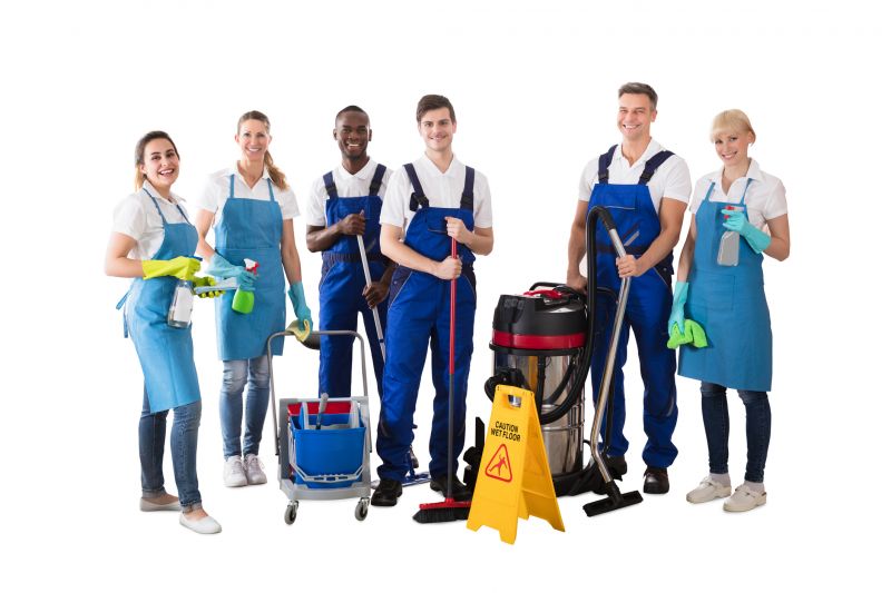 Janitorial Cleaning Service in Conroe, TX