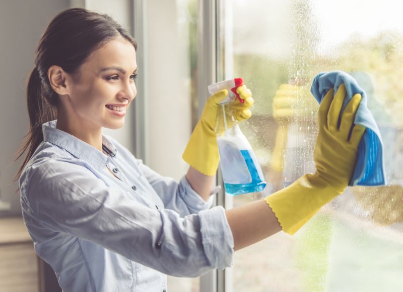 Kitchen Cleaning Service in Renton, WA