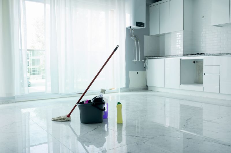 Mopping Service in Renton, WA