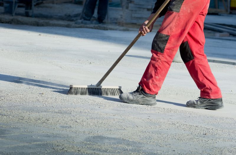 New Construction Cleaning in Boston, MA