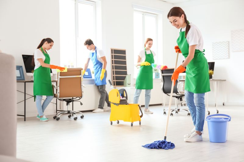 Office Cleaning Service in Shreveport, LA