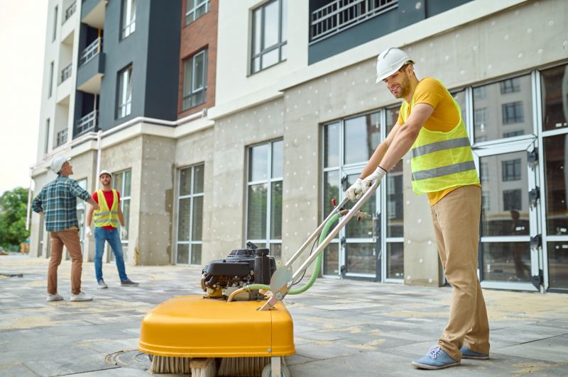 Post Renovation Cleaning in Puyallup, WA
