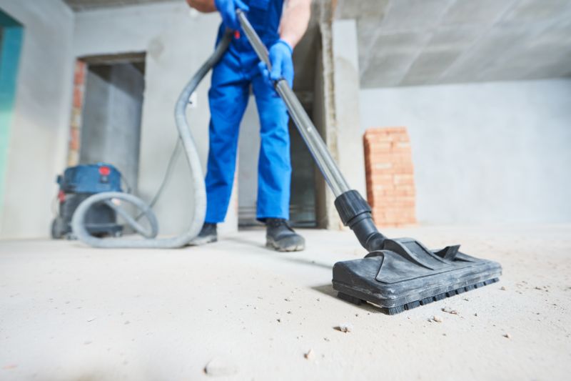 Post Renovation Cleaning in Prescott Valley, AZ