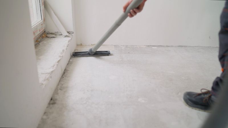 Remodeling Cleaning Service in Nashua, NH