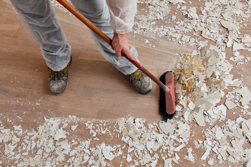 Renovation Cleaning in Billings, MT
