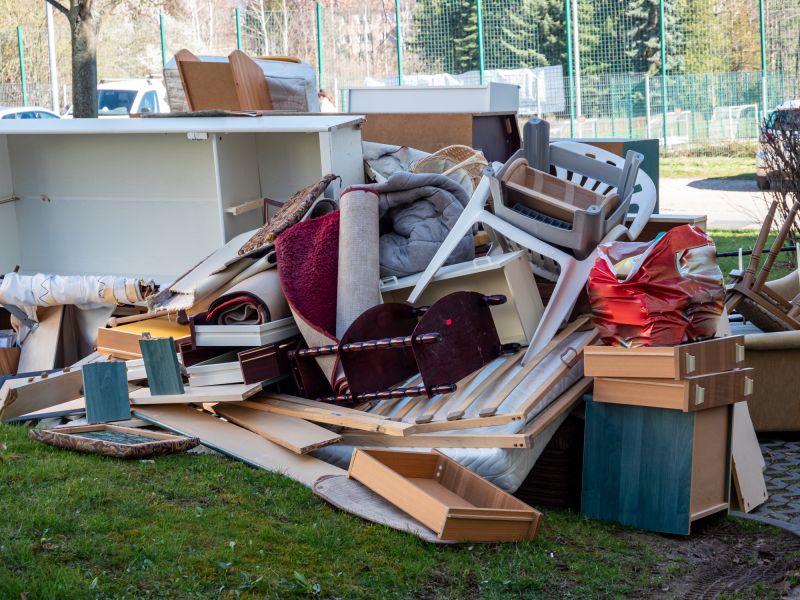 Renovation Dust Removal in Puyallup, WA