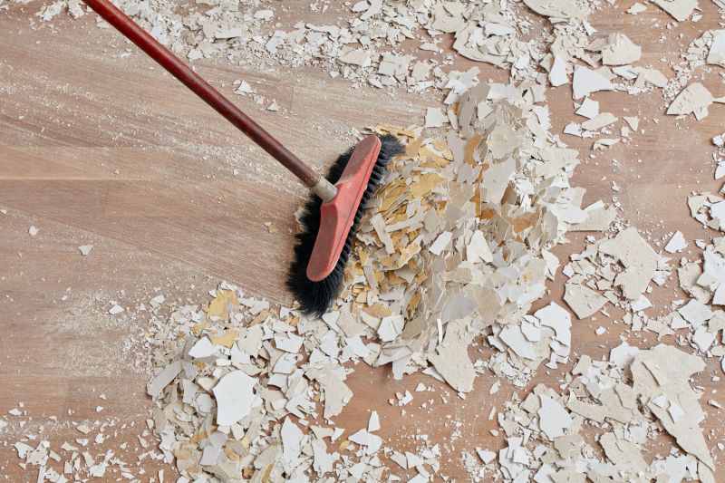 Renovation Dust Removal in Madison, WI