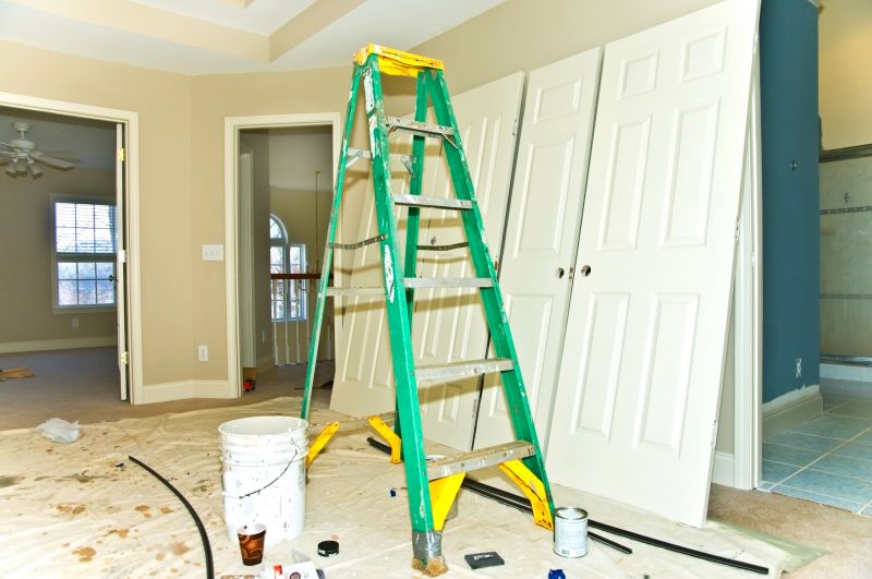 Renovation Site Cleaning in Newark, DE