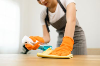 Residential Maid Service in Denton, TX