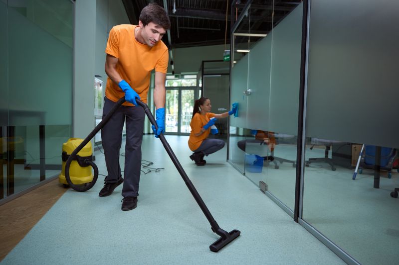 Retail Store Cleaning in Shreveport, LA