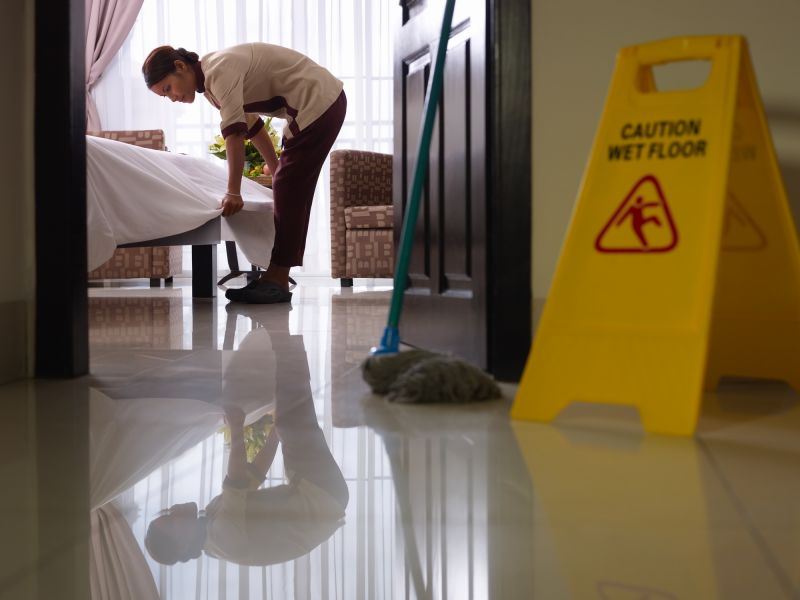Townhouse Housekeeping in Sanford, FL