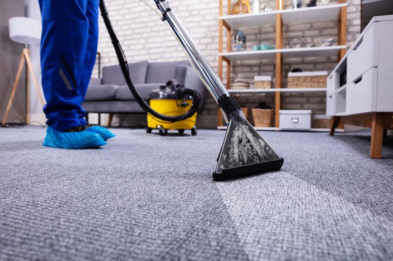 Vacation Rental Cleaning in Renton, WA