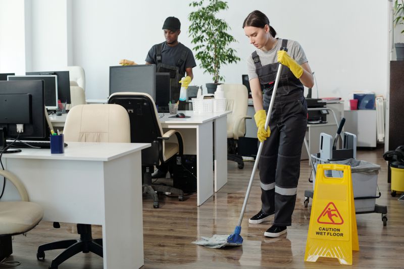 Church Cleaning in Conroe, TX