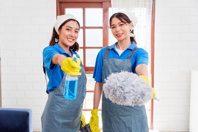 Maid Service in Boerne, TX