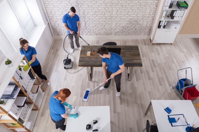 Monthly Office Cleaning in Kerrville, TX