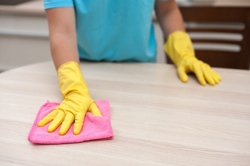 Move Out Cleaning Service in Rockwall, TX