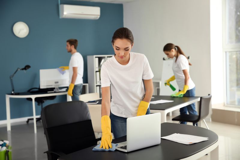 Office Cleaning Service in New Braunfels, TX