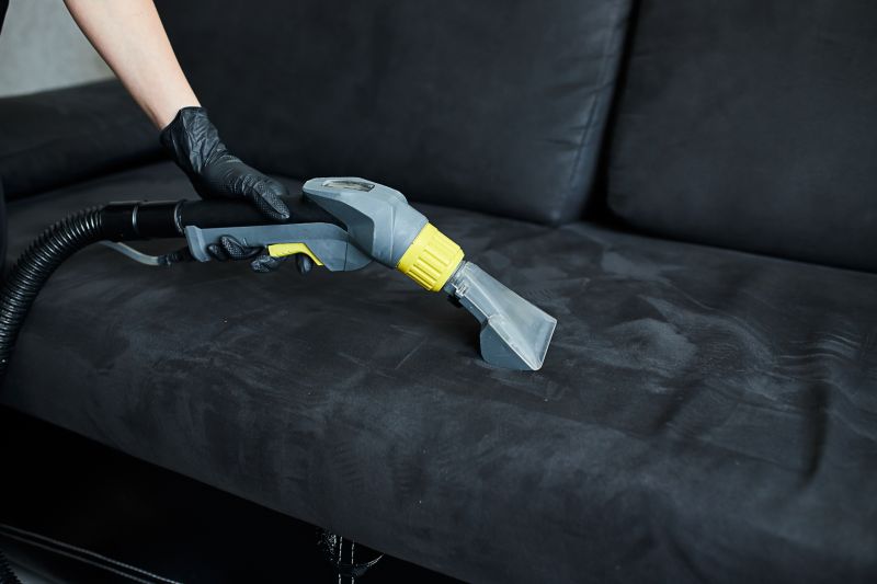 Townhouse Deep Cleaning in Frisco, TX